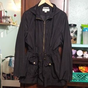 Ava & ViV Rain Jacket